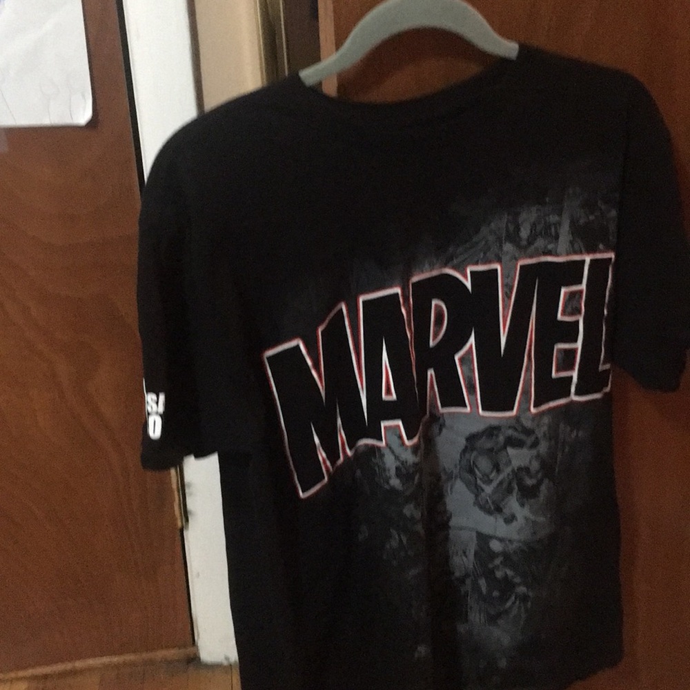 Marvel t shirt